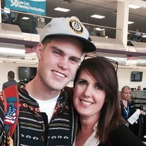 Meet your Posher, Copeland